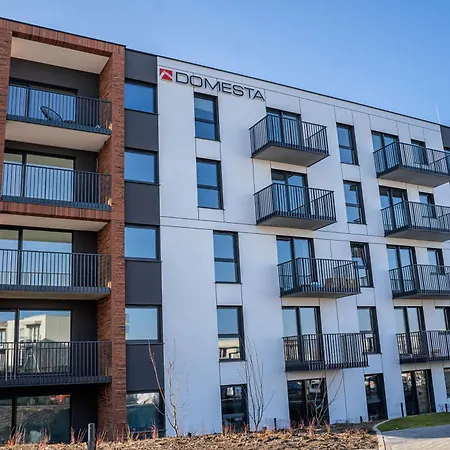 Appartement Sloneczny *