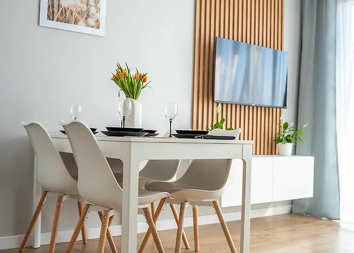 Sloneczny * غدانسك