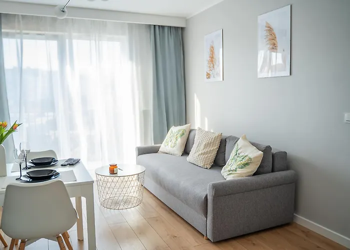 Sloneczny غدانسك