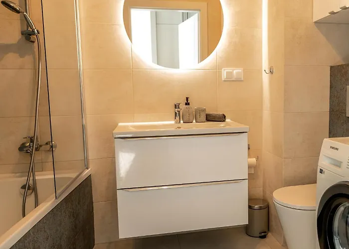 Sloneczny * غدانسك