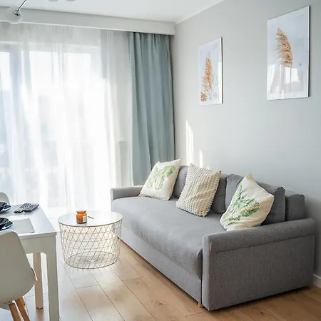 Sloneczny グダニスク