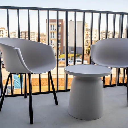 Sloneczny アパート