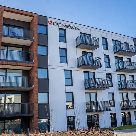 Apartment Sloneczny *